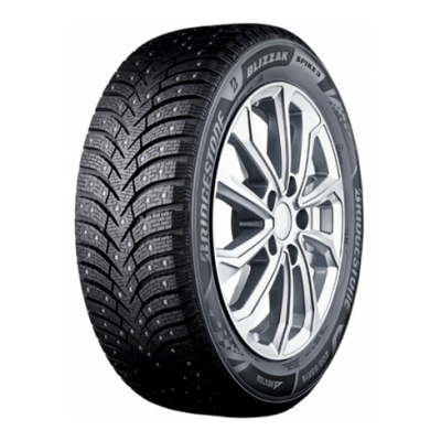 Bridgestone Blizzak spike 03 - Vinterdck 