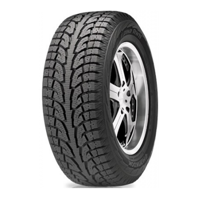 Hankook Rw11 winter i*pike - Vinterdäck  Hankook Rw11 winter i*pike - Vinterdäck