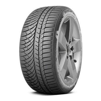 Kumho Wintercraft wp72 - Vinterdäck  Kumho Wintercraft wp72 - Vinterdäck
